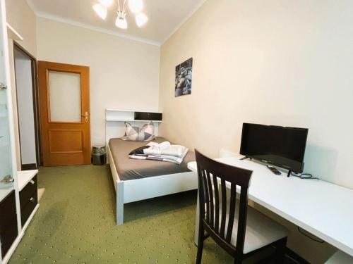 Mariazellerhof Room 012 in St. Pölten, Österreich