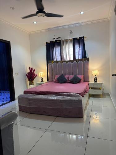 Home Sweet Home 3 DHA - main image
