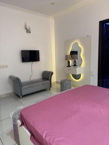 Home Sweet Home 3 DHA - image 6