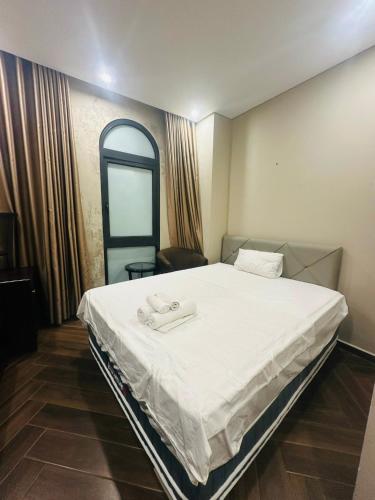 hotell newcentery – khách sạn tại Cửa Cạn