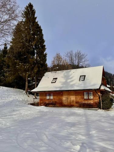Domki Górskie Camp Harenda Zakopane - z widokiem na Tatry i Giewont, Zakopane (fotografie 2)
