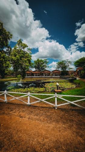 Pousada Fazenda Glória (Pousada Fazenda Gloria) in Agrestina