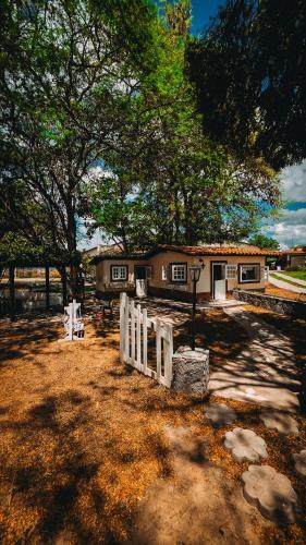 Pousada Fazenda Glória (Pousada Fazenda Gloria) in Agrestina