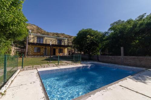 Apartment - Split Level