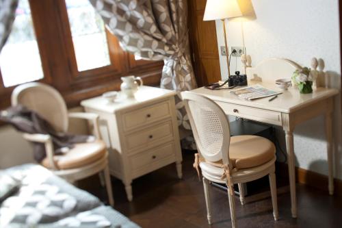 Auberge Saint Pierre - image 10