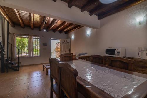 CABAÑAS EL CERRO (CABANAS EL CERRO) in Las Compuertas