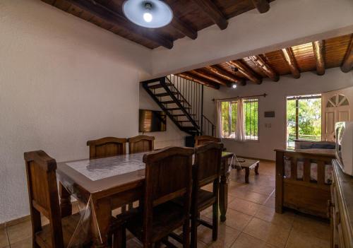 CABAÑAS EL CERRO (CABANAS EL CERRO) in Las Compuertas