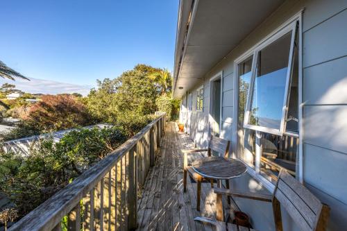 Waiheke Island Motel in Waiheke Island