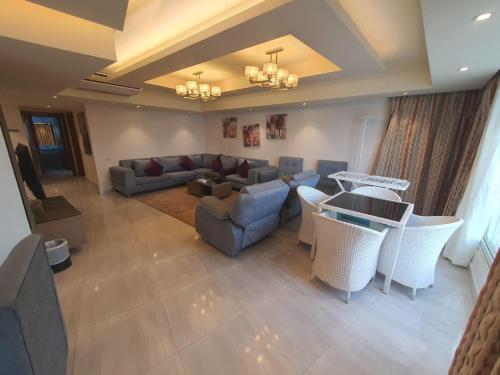 편의 시설/서비스, Porto Royal Stay The View Hotel ViP in 아인 소카나