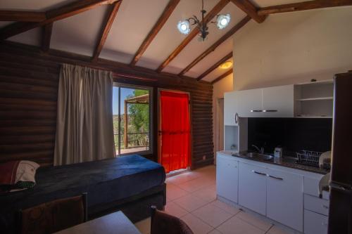 CABAÑAS EL CERRO (CABANAS EL CERRO) in Las Compuertas