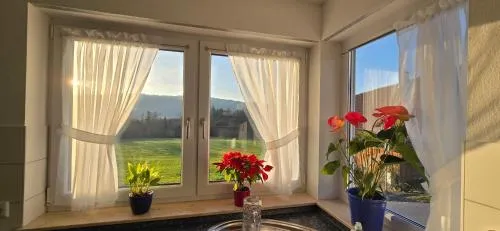 Vierländereck - Suites - Leiblachtal in Sigmarszell, Deutschland