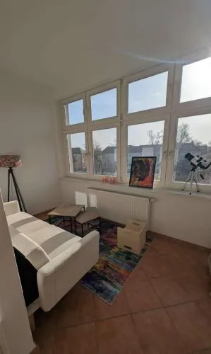 Großzügiges Familien-Apartment im Herzen Lübbens in Lübben, Deutschland