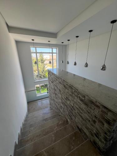 4 Bedroom Mega Mansion With Infinity pool in Tunis