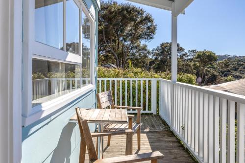 Waiheke Island Motel in Waiheke Island