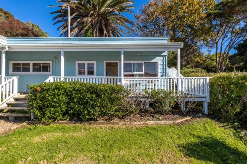 Waiheke Island Motel in Waiheke Island