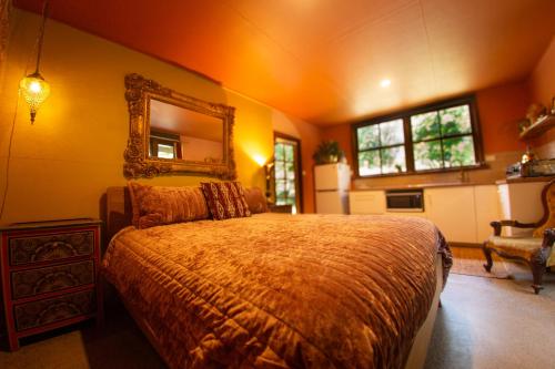 Tranquil Rainforest Studio Kuranda - Cairns