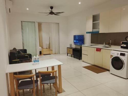 Quill Victoria Suites KLCC - image 10