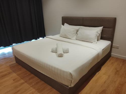 Quill Victoria Suites KLCC - main image