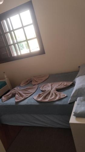 Quarto IV V VI in 庫里奇巴郊區