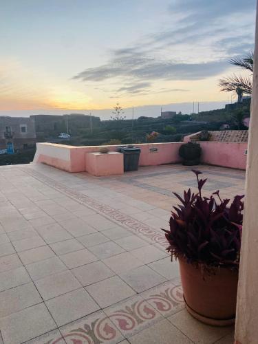  LA CASA DI TITTA in Pantelleria