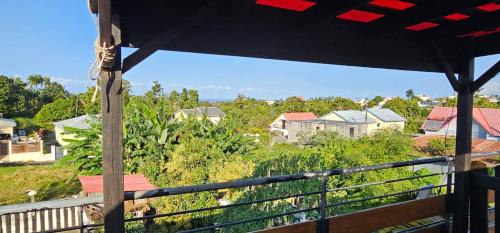 Gîte Holidays mon repos