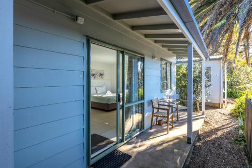 Waiheke Island Motel in Waiheke Island