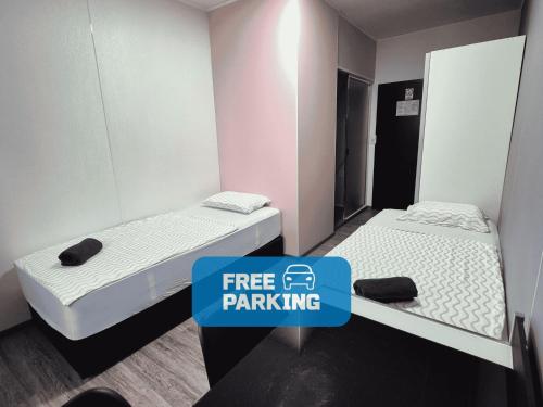 Hostel M, Maribor