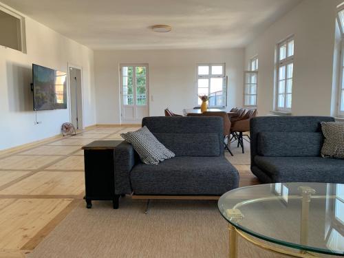 Historic Building- 9 Bedrooms - Groups up to 26 in Gutenzell-Hurbel