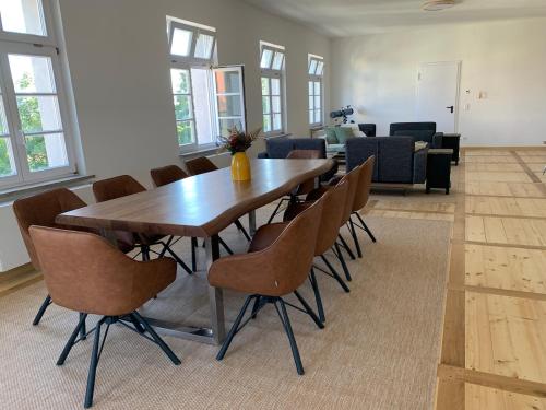 Historic Building- 9 Bedrooms - Groups up to 26 in Gutenzell-Hurbel