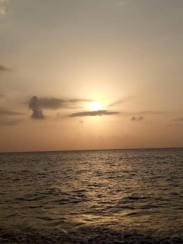 Laminas beach camp in Kilifi