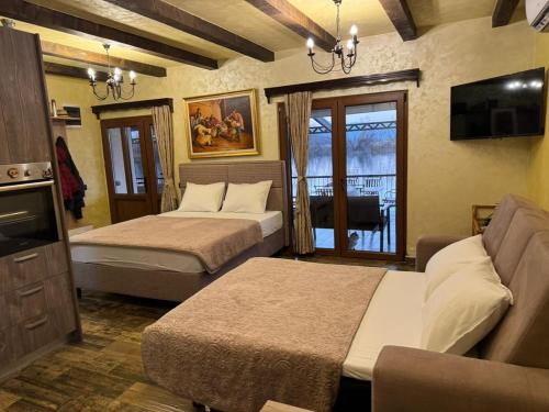 Lotos Luxury House - Skadar Lake in Virpazar