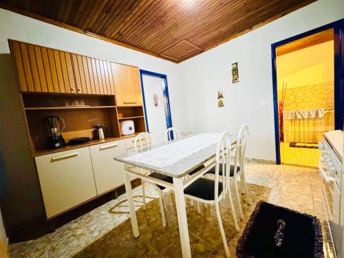 Refúgio Boa Vista (Refugio Boa Vista) in Venda Nova do Imigrante