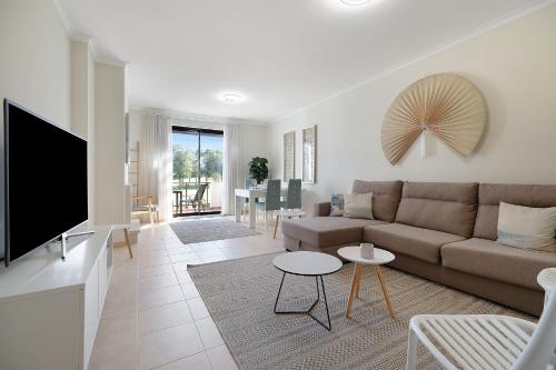 Alvor and Away Luxury Golf View – khách sạn tại Delgadas