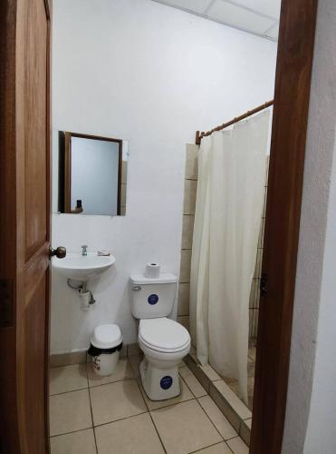 Hostal Jireh in Altagracia