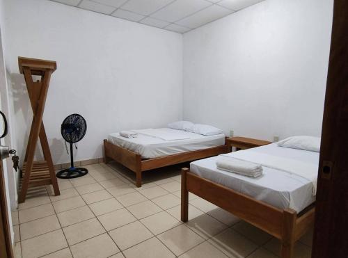 Hostal Jireh in Altagracia