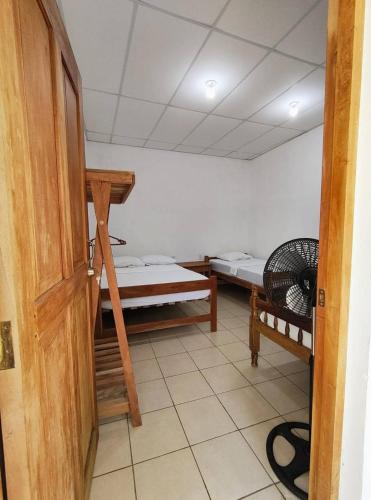 Hostal Jireh in Altagracia