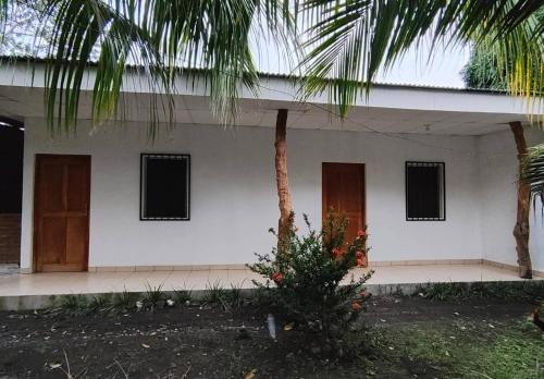 Hostal Jireh in Altagracia