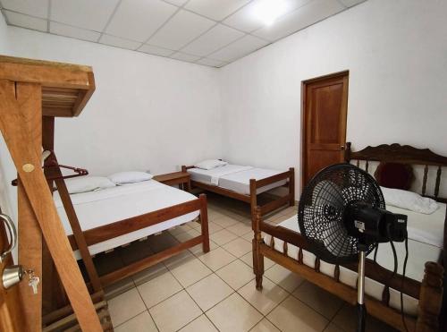 Hostal Jireh in Altagracia