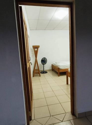 Hostal Jireh in Altagracia