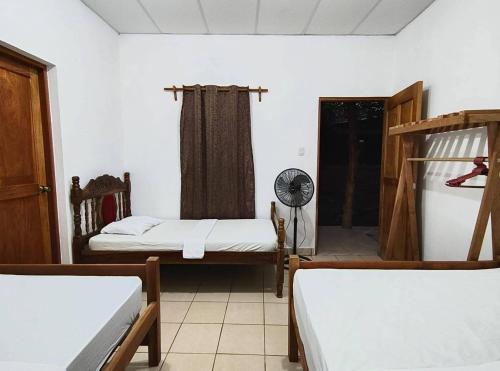 Hostal Jireh in Altagracia