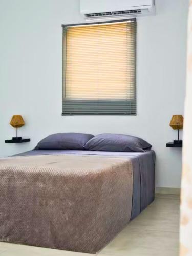 Santirome Studio 2 - Cozy Westpunt Escape for Two in ווסטפונט