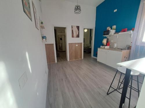 Bedroom la stazione 4