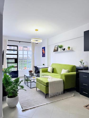 1 br Lenkaji Stays – khách sạn tại Ngara
