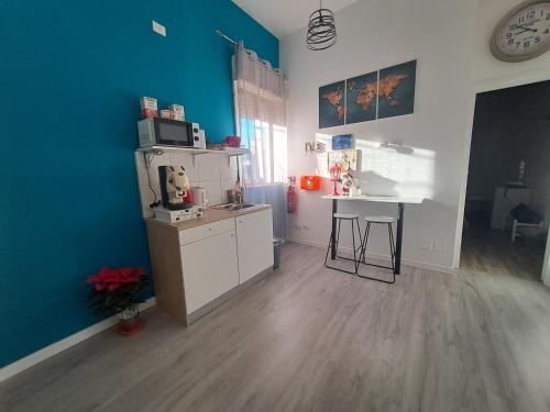 Bedroom la stazione 2