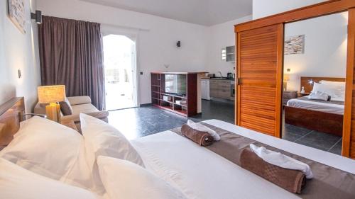 Villa La Ressource in Le Francois