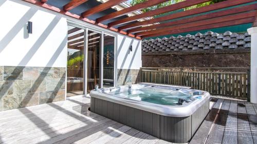 Villa La Ressource in Le Francois