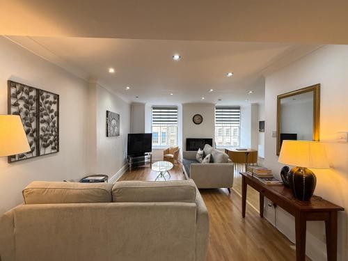 4 Royal Mile flat near Edinburgh Castle - Edinburgh
