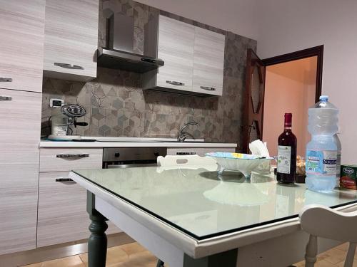 Einrichtungen, Casa Mami' in Marigliano