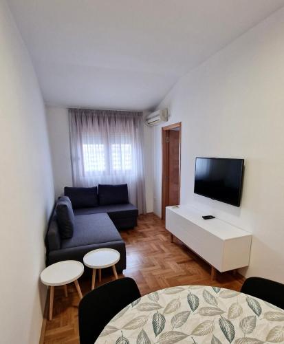 Maxim Apartment Podgorica