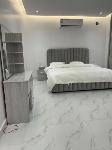شقة الزهراء - AlZahraa's Apartment – khách sạn tại Bani Dhafar